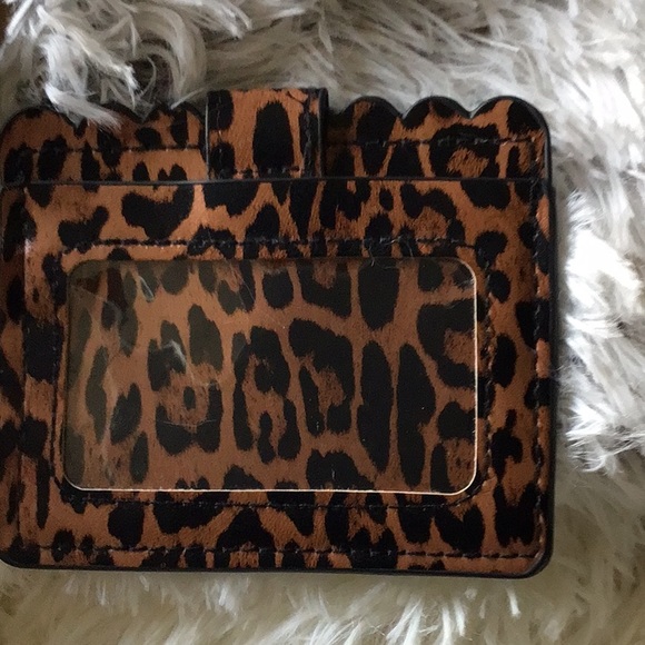 Key Chain Bracelet Chapstick Holder   Credit Card Holder Wallet tassel - Picture 7 of 8